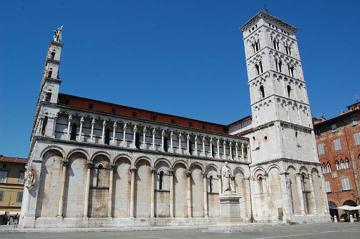 Toskana